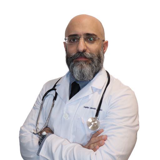 Clement Khoury MD